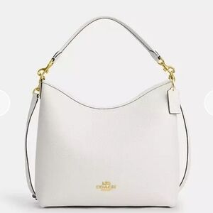 Coach Laurel Large Shoulder Bag